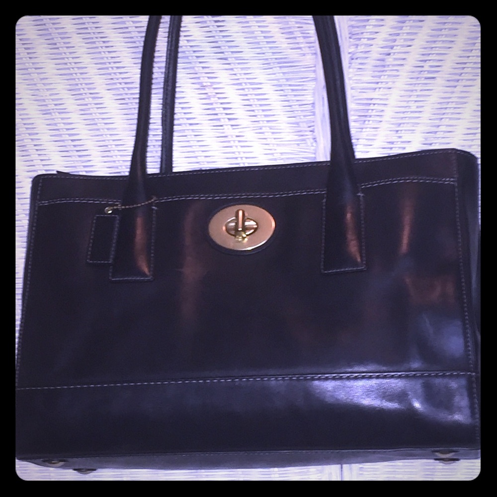 Coach Authentic Purse